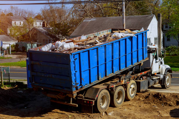 Professional Junk Removal in Beaumont, CA