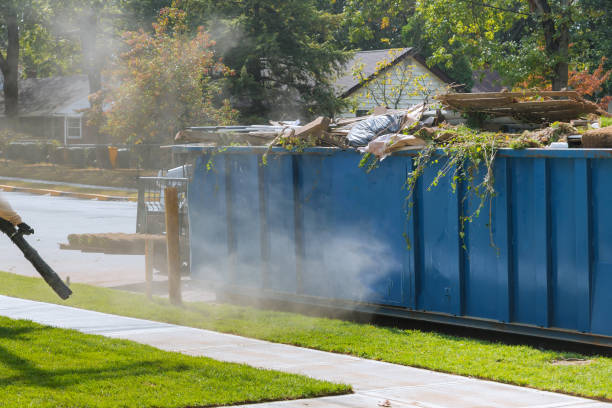 Best Yard Cleanup Services  in Beaumont, CA