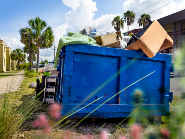 Best Residential Junk Removal  in Beaumont, CA